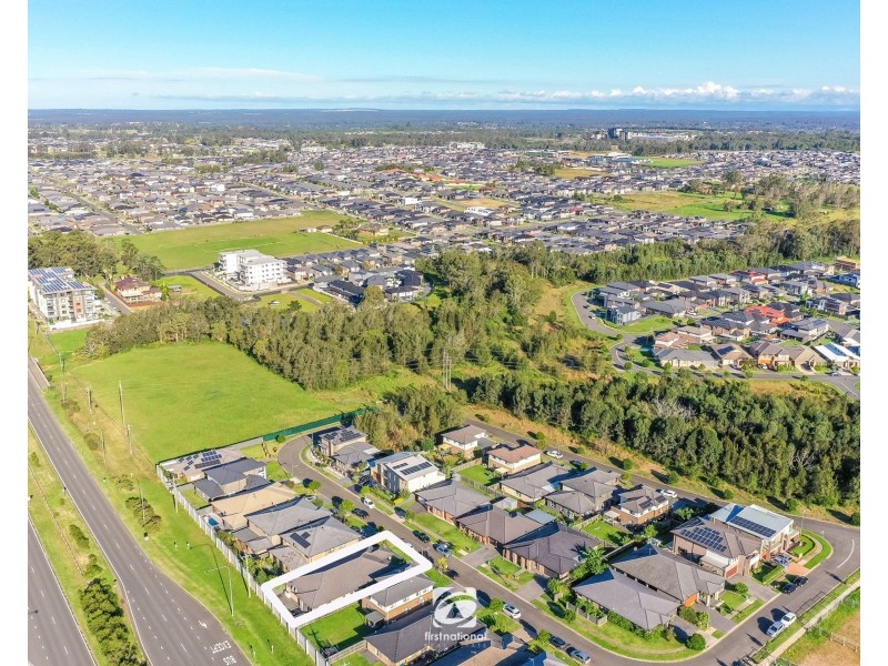 35 Sunday Circut, Edmondson Park NSW 2174