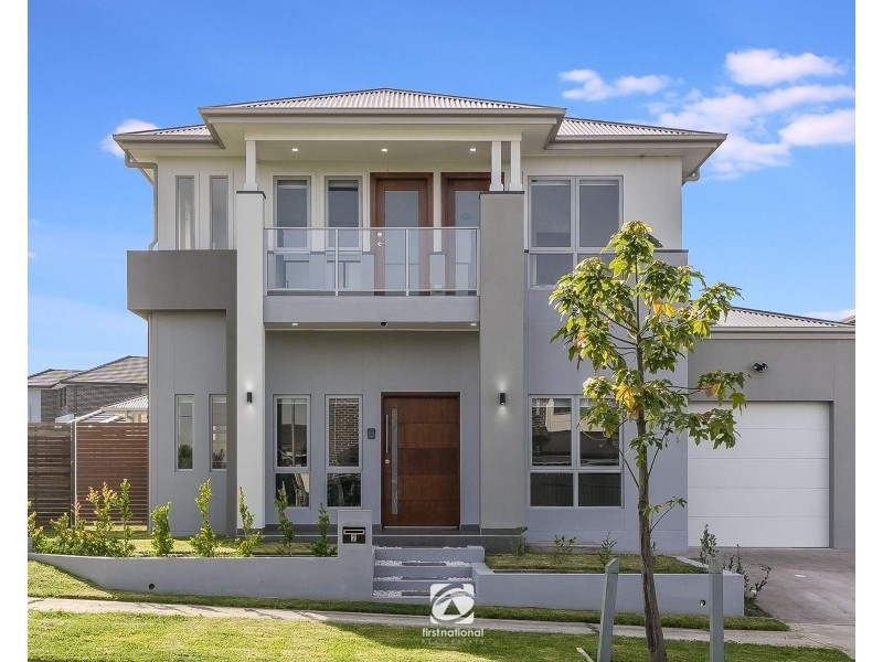 2 Cole Street, Oran Park NSW 2570