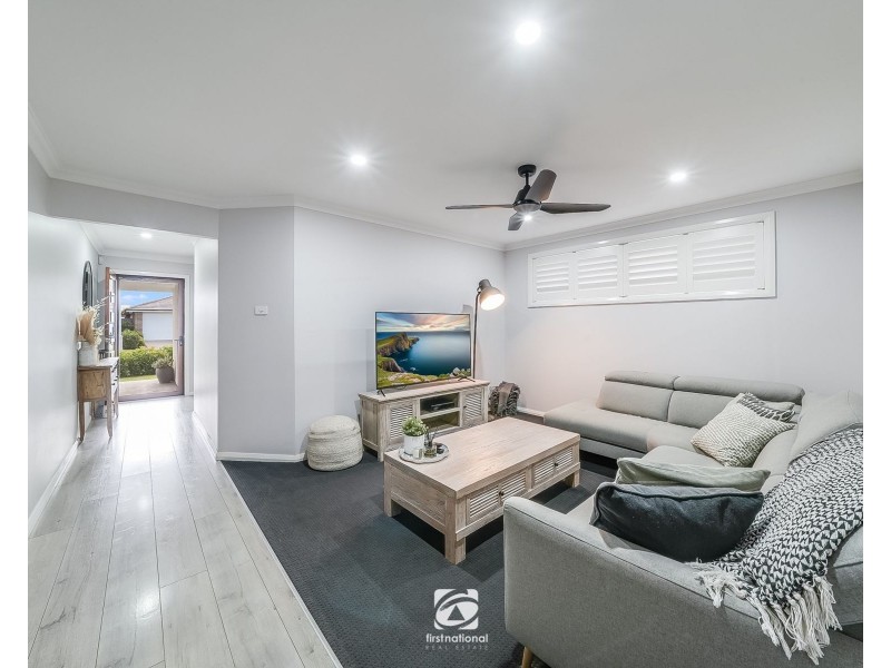 25 Abbott St, Spring Farm NSW 2570