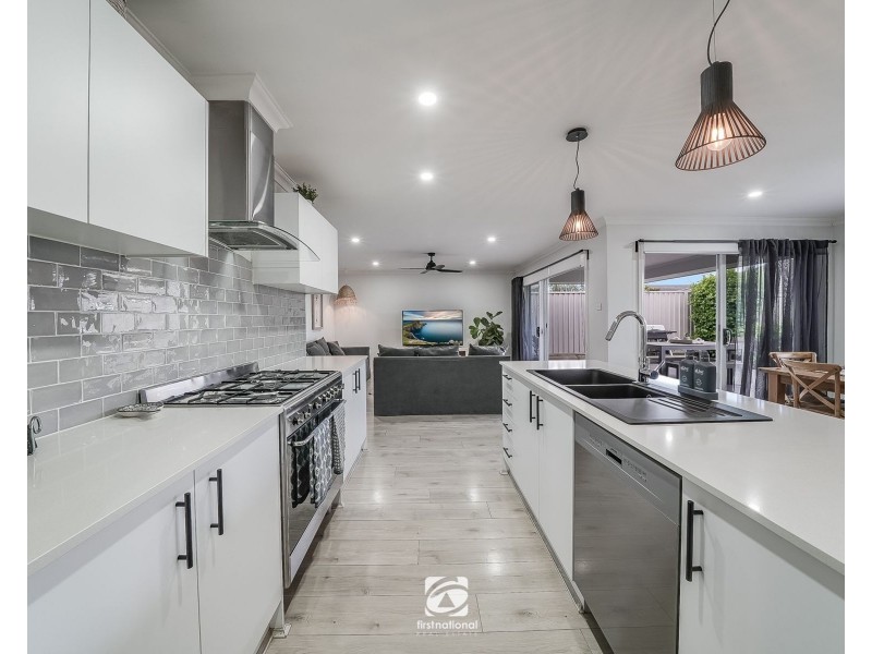 25 Abbott St, Spring Farm NSW 2570