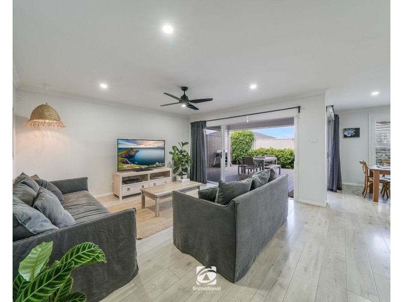 25 Abbott St, Spring Farm NSW 2570