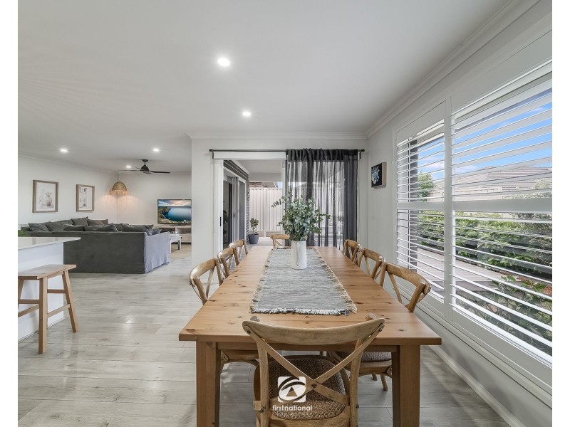 25 Abbott St, Spring Farm NSW 2570