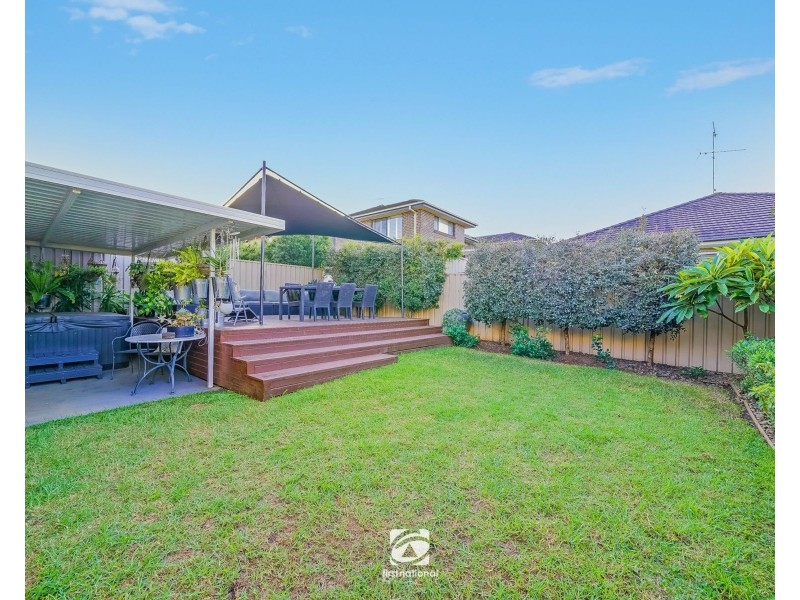 27 Tristania Street, Mount Annan NSW 2567