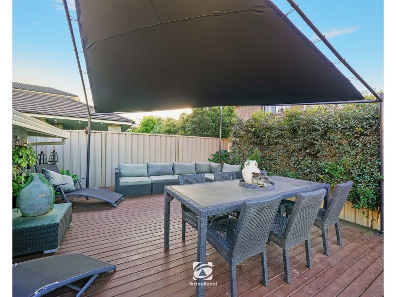 27 Tristania Street, Mount Annan NSW 2567
