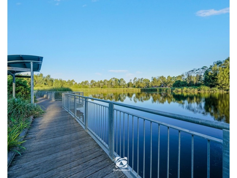 27 Tristania Street, Mount Annan NSW 2567