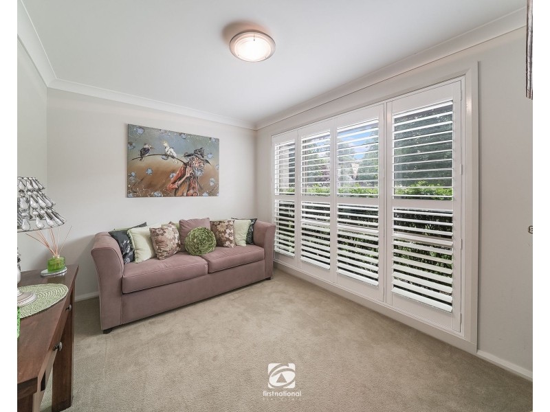 32 Minorca cct, Spring Farm NSW 2570