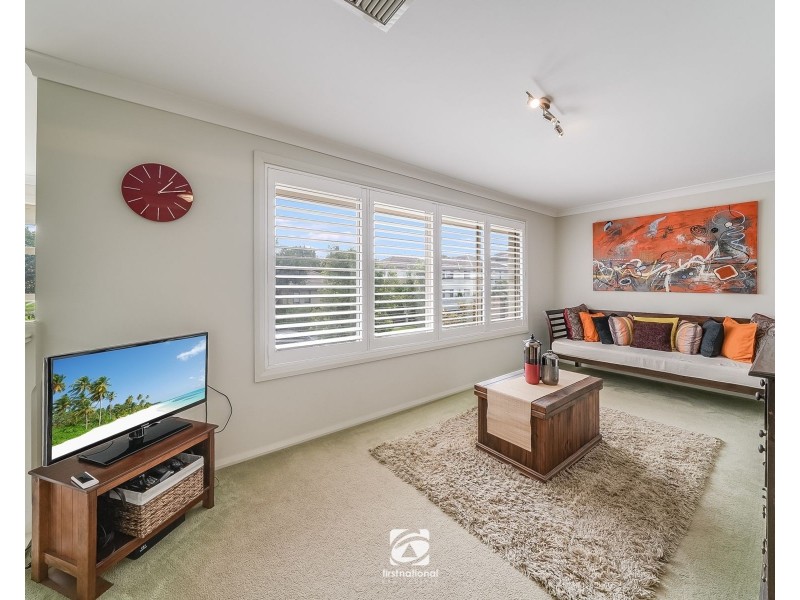32 Minorca cct, Spring Farm NSW 2570