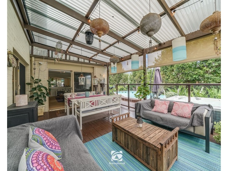 32 Minorca cct, Spring Farm NSW 2570