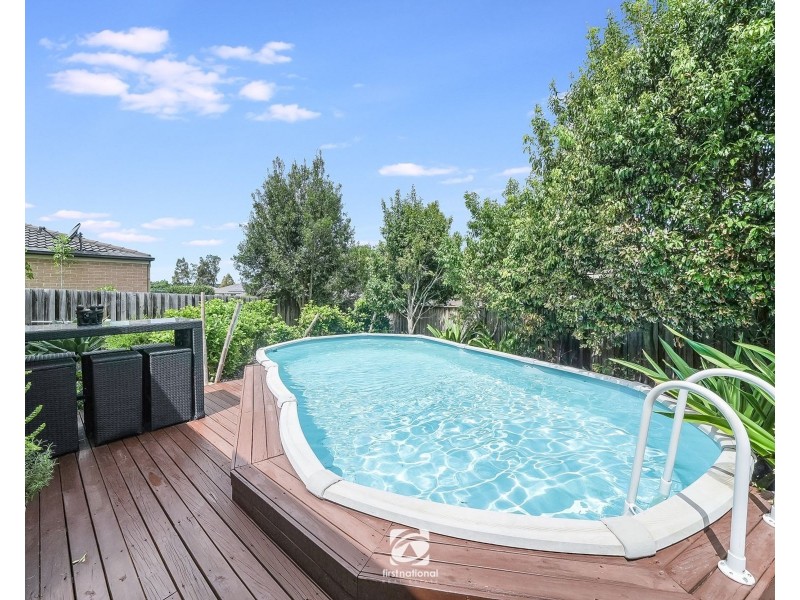 32 Minorca cct, Spring Farm NSW 2570