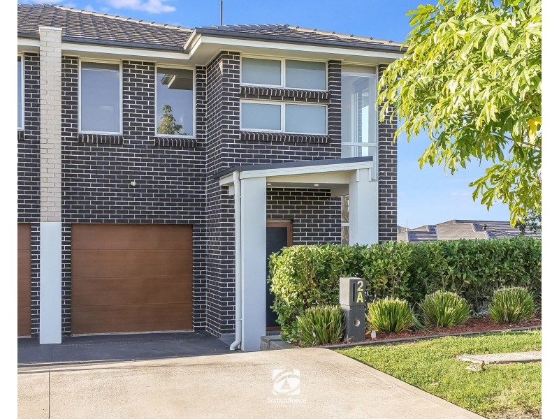 2A Sowerby Street, Oran Park NSW 2570