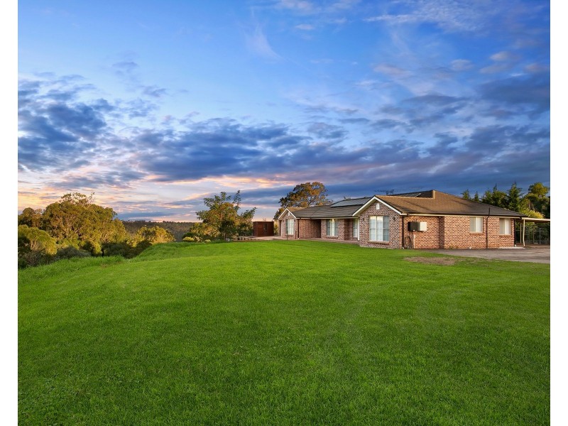 763 Mount Hercules Road, Razorback NSW 2571