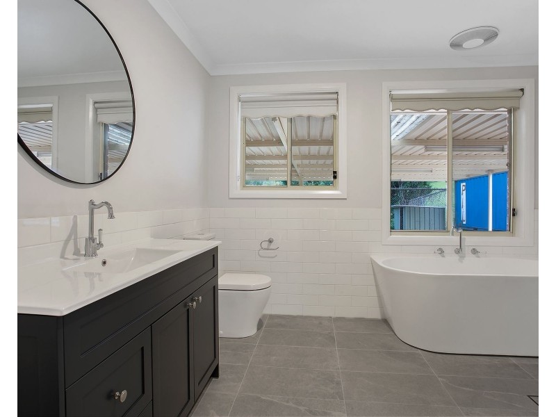 763 Mount Hercules Road, Razorback NSW 2571