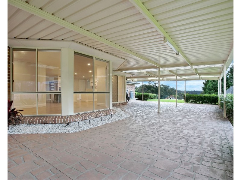 763 Mount Hercules Road, Razorback NSW 2571