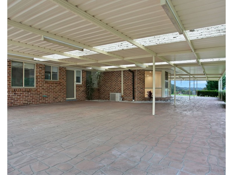 763 Mount Hercules Road, Razorback NSW 2571