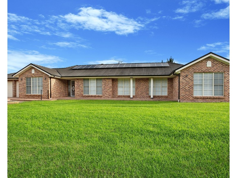 763 Mount Hercules Road, Razorback NSW 2571