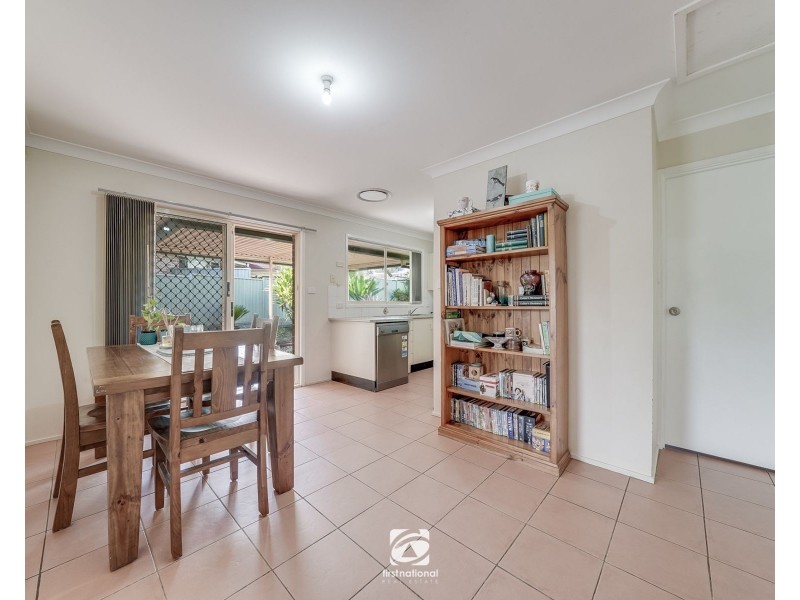 9 Anne Way, Macquarie Fields NSW 2564