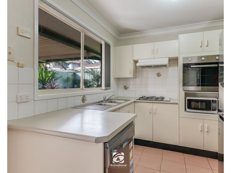 9 Anne Way, Macquarie Fields NSW 2564