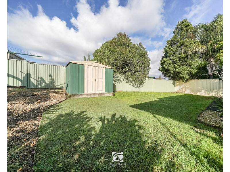 9 Anne Way, Macquarie Fields NSW 2564