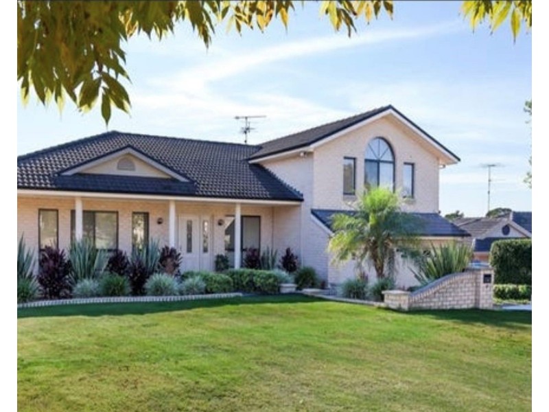 31 Meehan Terrace, Harrington Park NSW 2567