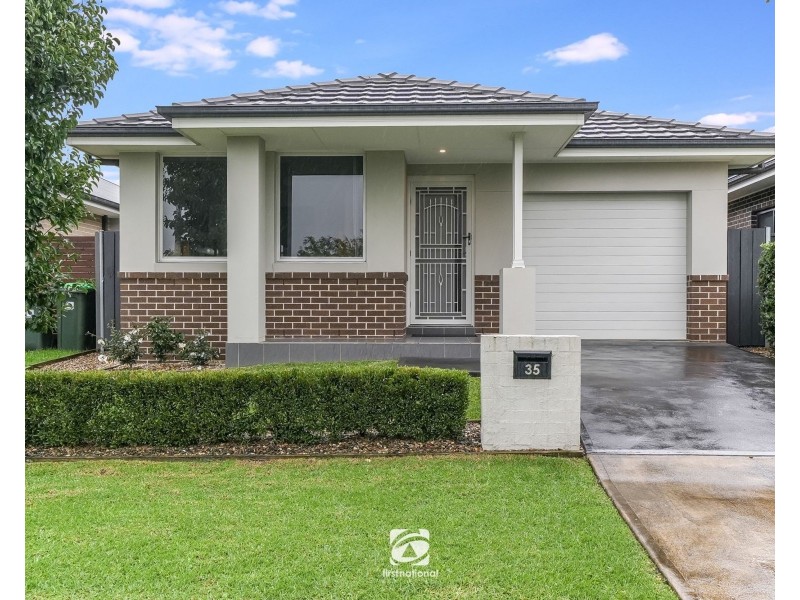 35 Garton Road, Spring Farm NSW 2570