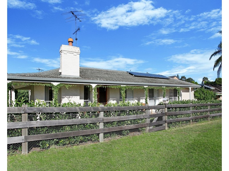 2 Pearce Place, Narellan Vale NSW 2567