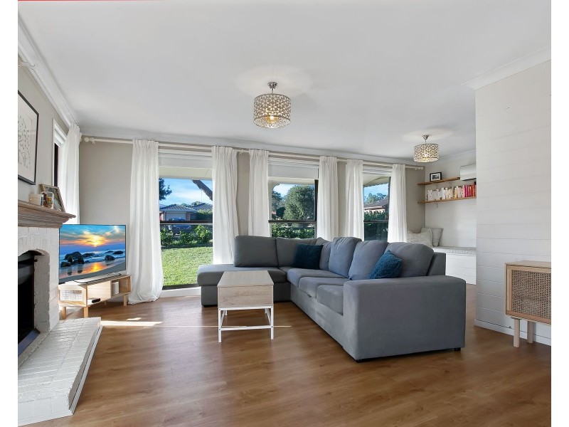 2 Pearce Place, Narellan Vale NSW 2567