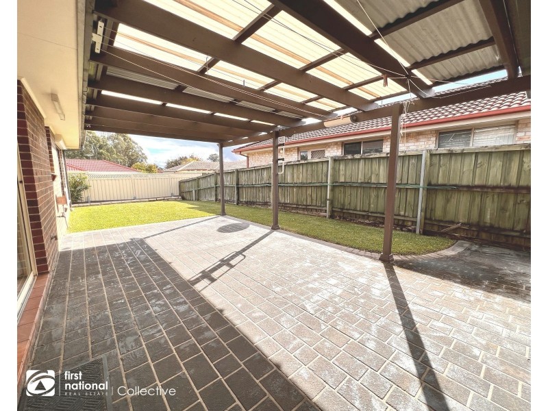 15 Montgomery Circuit, Narellan Vale NSW 2567