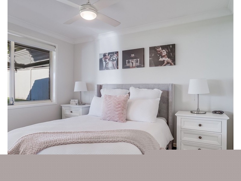 3 Tramway Drive, Currans Hill NSW 2567