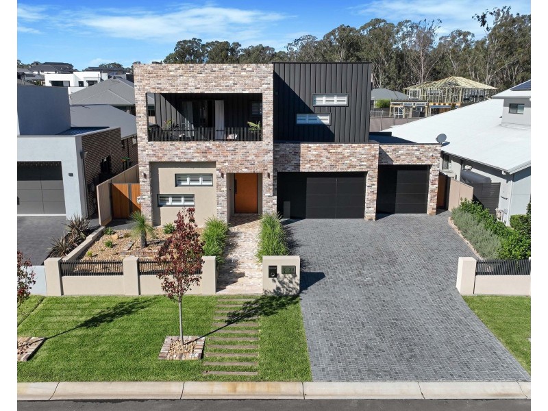 24 Rutherford Circuit, Harrington Park NSW 2567