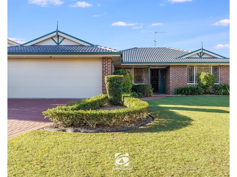 17 Boyd Court, Harrington Park NSW 2567