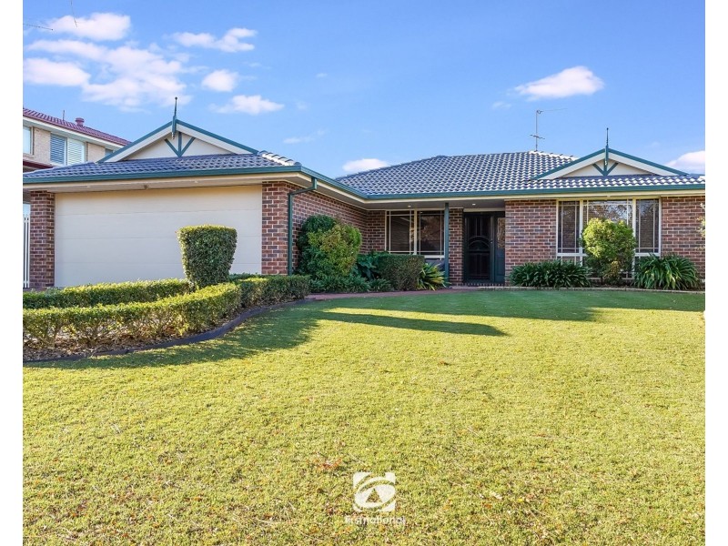 17 Boyd Court, Harrington Park NSW 2567