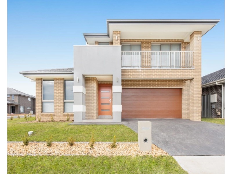 5A Neilson Street (Catherine Park Estate), Oran Park NSW 2570