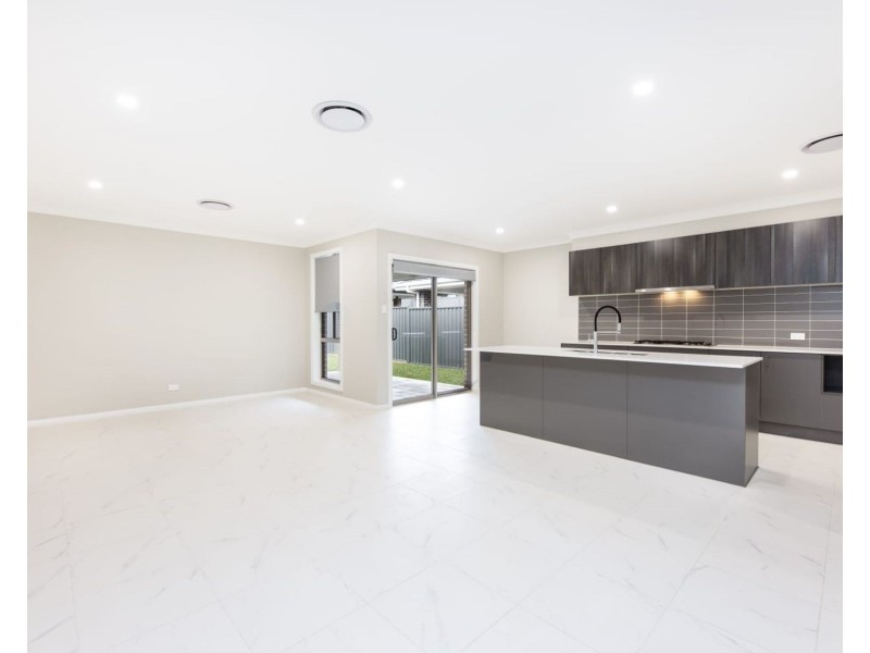 5A Neilson Street (Catherine Park Estate), Oran Park NSW 2570