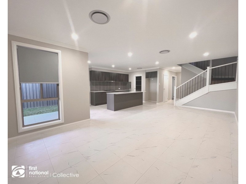 5A Neilson Street (Catherine Park Estate), Oran Park NSW 2570