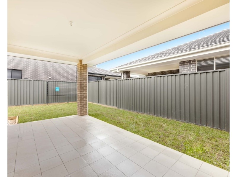 5A Neilson Street (Catherine Park Estate), Oran Park NSW 2570