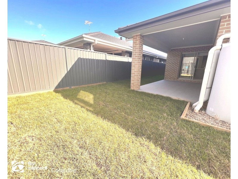 5A Neilson Street (Catherine Park Estate), Oran Park NSW 2570