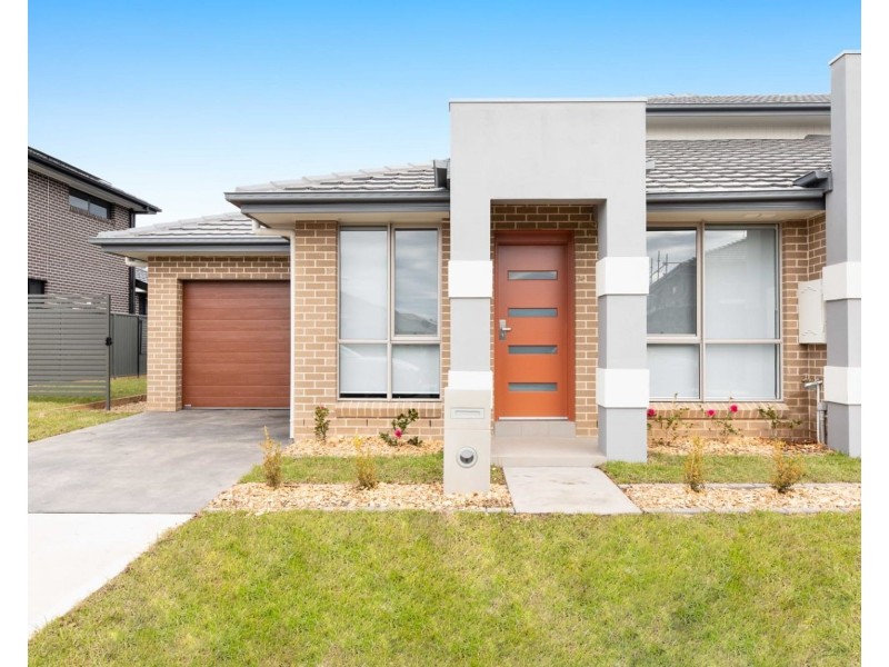 5B Neilson St Oran Park (Catherine Park Estate), Oran Park NSW 2570