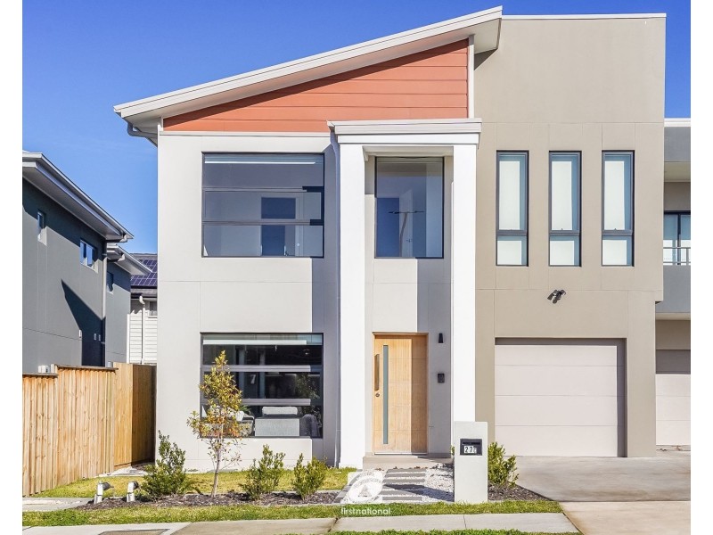 27C Power Ridge, Oran Park NSW 2570
