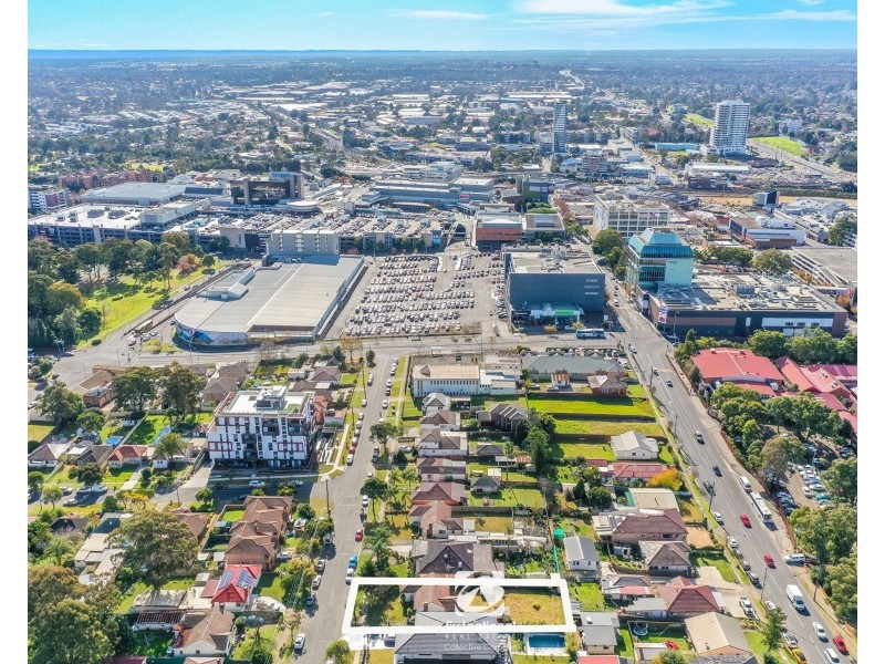 16 Swinson Road, Blacktown NSW 2148