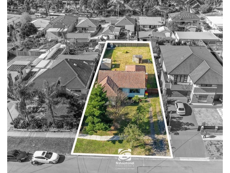 16 Swinson Road, Blacktown NSW 2148