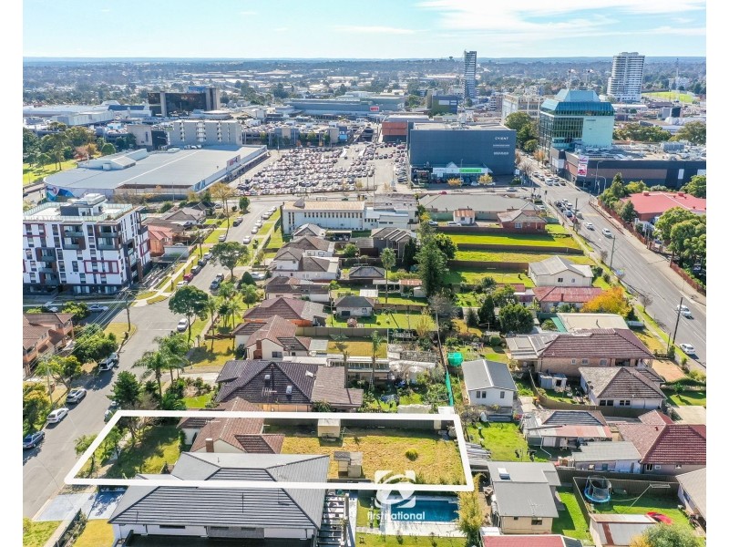 16 Swinson Road, Blacktown NSW 2148