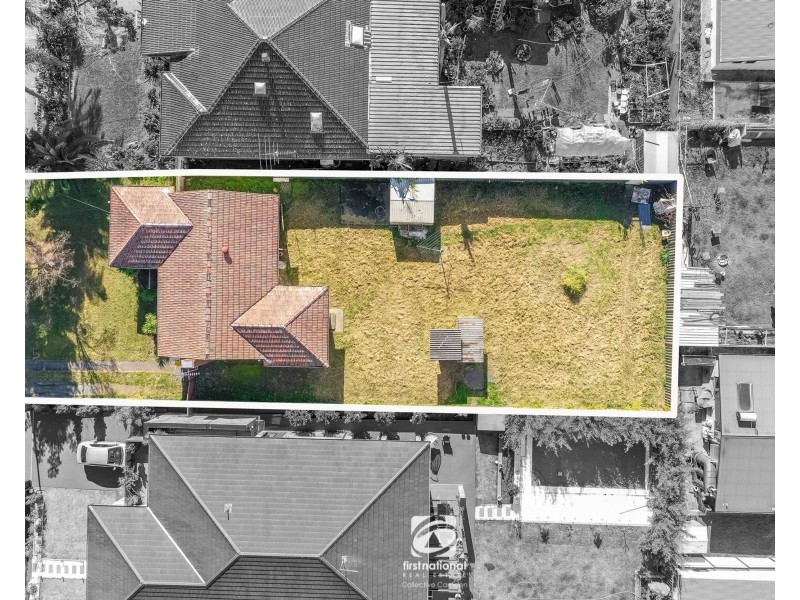 16 Swinson Road, Blacktown NSW 2148