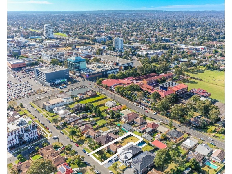 16 Swinson Road, Blacktown NSW 2148