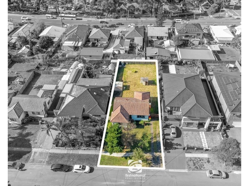 16 Swinson Road, Blacktown NSW 2148