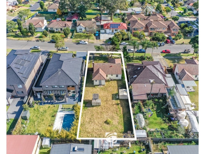 16 Swinson Road, Blacktown NSW 2148