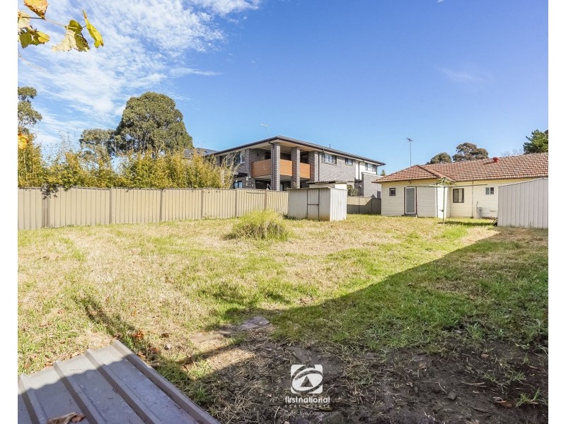 16 Swinson Road, Blacktown NSW 2148