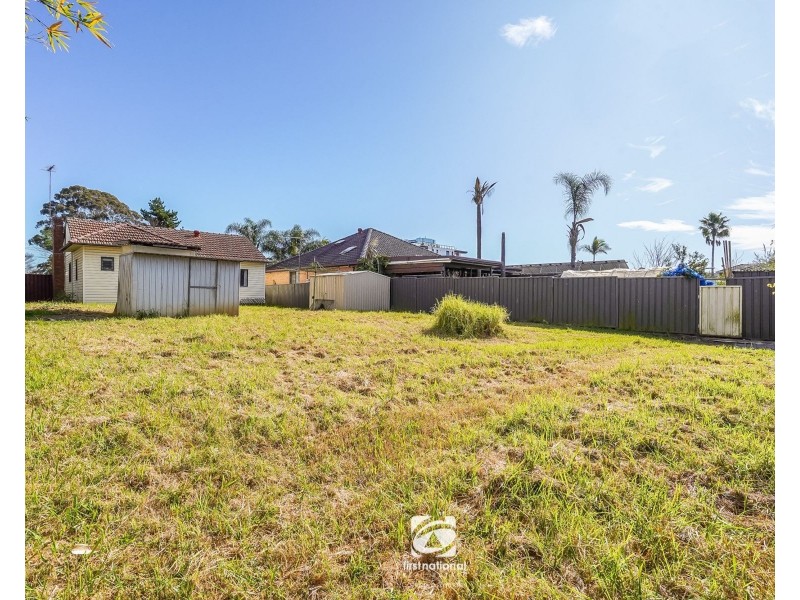16 Swinson Road, Blacktown NSW 2148