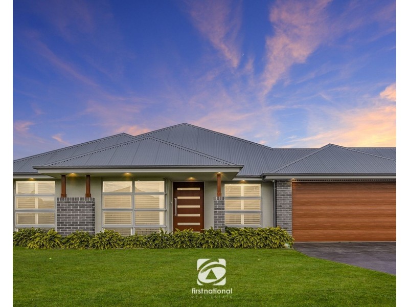 4 Emmaline Avenue, The Oaks NSW 2570