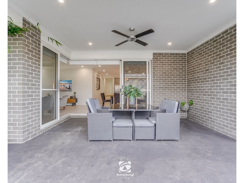 4 Emmaline Avenue, The Oaks NSW 2570