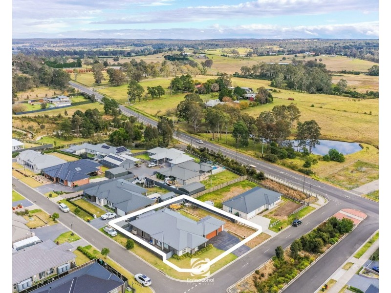 4 Emmaline Avenue, The Oaks NSW 2570